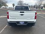 New 2026 Chevrolet Silverado 1500 Custom Crew Cab for sale #260607 - photo 4