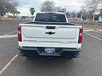 New 2026 Chevrolet Silverado 1500 Custom Crew Cab for sale #260607 - photo 5