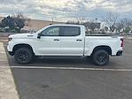 New 2026 Chevrolet Silverado 1500 Custom Crew Cab for sale #260607 - photo 7
