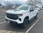 New 2026 Chevrolet Silverado 1500 Custom Crew Cab for sale #260607 - photo 8