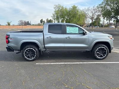 New 2026 Chevrolet Colorado Z71 Crew Cab for sale #260609 - photo 2
