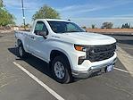 New 2026 Chevrolet Silverado 1500 Work Truck Regular Cab for sale #260611 - photo 1