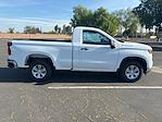 New 2026 Chevrolet Silverado 1500 Work Truck Regular Cab for sale #260611 - photo 2