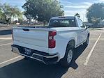 New 2026 Chevrolet Silverado 1500 Work Truck Regular Cab for sale #260611 - photo 3