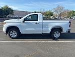 New 2026 Chevrolet Silverado 1500 Work Truck Regular Cab for sale #260611 - photo 6