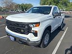 New 2026 Chevrolet Silverado 1500 Work Truck Regular Cab for sale #260611 - photo 7