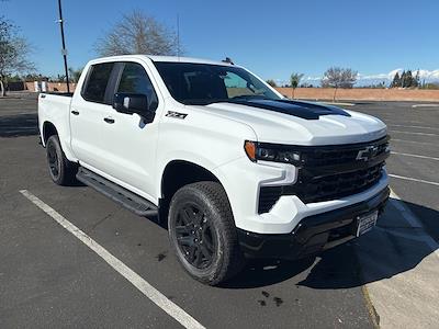 New 2026 Chevrolet Silverado 1500 LT Crew Cab for sale #260615 - photo 1