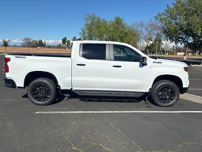 New 2026 Chevrolet Silverado 1500 LT Crew Cab for sale #260615 - photo 2