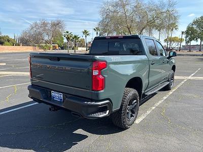 New 2026 Chevrolet Silverado 1500 LT Crew Cab for sale #260621 - photo 2