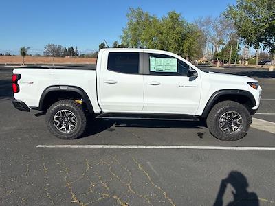 New 2026 Chevrolet Colorado ZR2 Crew Cab for sale #260625 - photo 2