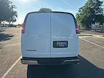 New 2026 Chevrolet Express 2500 Empty Cargo Van for sale #260626 - photo 4