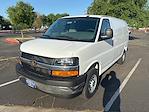 New 2026 Chevrolet Express 2500 Empty Cargo Van for sale #260626 - photo 7