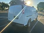 New 2026 Chevrolet Express 2500 Empty Cargo Van for sale #260627 - photo 3