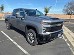 New 2026 Chevrolet Silverado 2500 Custom Crew Cab for sale #260640 - photo 1