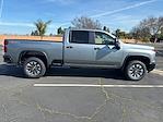 New 2026 Chevrolet Silverado 2500 Custom Crew Cab for sale #260640 - photo 4