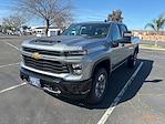 New 2026 Chevrolet Silverado 2500 Custom Crew Cab for sale #260640 - photo 7