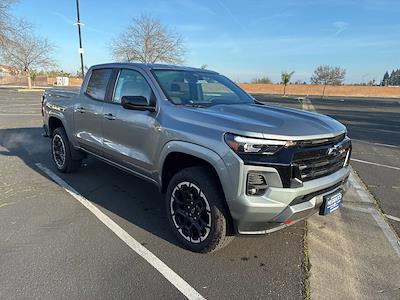 New 2026 Chevrolet Colorado Z71 Crew Cab for sale #260644 - photo 1
