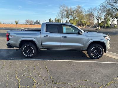 New 2026 Chevrolet Colorado Z71 Crew Cab for sale #260644 - photo 2