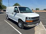 New 2026 Chevrolet Express 2500 Empty Cargo Van for sale #260646 - photo 1