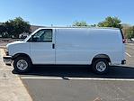 New 2026 Chevrolet Express 2500 Empty Cargo Van for sale #260646 - photo 6