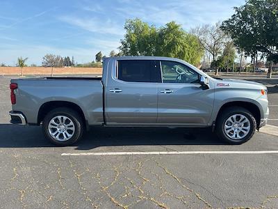 New 2026 Chevrolet Silverado 1500 LTZ Crew Cab for sale #260665 - photo 2