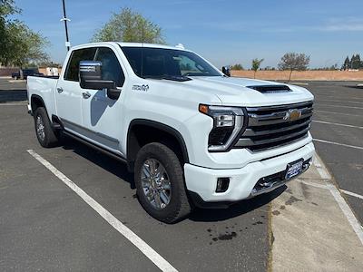 New 2026 Chevrolet Silverado 2500 High Country Crew Cab for sale #260668 - photo 1