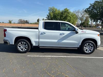 New 2026 Chevrolet Silverado 1500 LTZ Crew Cab for sale #260669 - photo 2