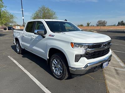 New 2026 Chevrolet Silverado 1500 LT Crew Cab for sale #260670 - photo 1