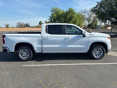 New 2026 Chevrolet Silverado 1500 LT Crew Cab for sale #260670 - photo 2