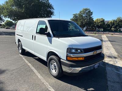 New 2026 Chevrolet Express 2500 Empty Cargo Van for sale #260764 - photo 1