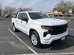 New 2025 Chevrolet Silverado 1500 Custom Crew Cab 4WD Pickup for sale #U8880R - photo 1