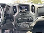 New 2025 Chevrolet Silverado 1500 Custom Crew Cab 4WD Pickup for sale #U8880R - photo 11