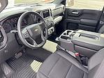New 2025 Chevrolet Silverado 1500 Custom Crew Cab 4WD Pickup for sale #U8880R - photo 14
