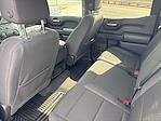 New 2025 Chevrolet Silverado 1500 Custom Crew Cab 4WD Pickup for sale #U8880R - photo 17