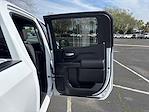 New 2025 Chevrolet Silverado 1500 Custom Crew Cab 4WD Pickup for sale #U8880R - photo 19