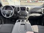 New 2025 Chevrolet Silverado 1500 Custom Crew Cab 4WD Pickup for sale #U8880R - photo 26