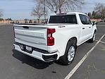 New 2025 Chevrolet Silverado 1500 Custom Crew Cab 4WD Pickup for sale #U8880R - photo 2