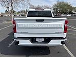 New 2025 Chevrolet Silverado 1500 Custom Crew Cab 4WD Pickup for sale #U8880R - photo 4