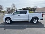 New 2025 Chevrolet Silverado 1500 Custom Crew Cab 4WD Pickup for sale #U8880R - photo 6