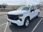 New 2025 Chevrolet Silverado 1500 Custom Crew Cab 4WD Pickup for sale #U8880R - photo 7