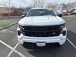 New 2025 Chevrolet Silverado 1500 Custom Crew Cab 4WD Pickup for sale #U8880R - photo 8