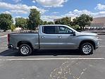 New 2025 Chevrolet Silverado 1500 RST Crew Cab 4WD Pickup for sale #U9009R - photo 3