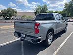 New 2025 Chevrolet Silverado 1500 RST Crew Cab 4WD Pickup for sale #U9009R - photo 2