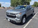 New 2025 Chevrolet Silverado 1500 RST Crew Cab 4WD Pickup for sale #U9009R - photo 7
