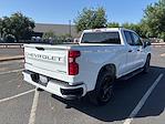 New 2025 Chevrolet Silverado 1500 Custom Double Cab Pickup for sale #U9010R - photo 2