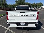 New 2025 Chevrolet Silverado 1500 Custom Double Cab Pickup for sale #U9010R - photo 4