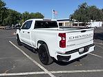 New 2025 Chevrolet Silverado 1500 Custom Double Cab Pickup for sale #U9010R - photo 5