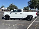 New 2025 Chevrolet Silverado 1500 Custom Double Cab Pickup for sale #U9010R - photo 6