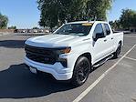 New 2025 Chevrolet Silverado 1500 Custom Double Cab Pickup for sale #U9010R - photo 7