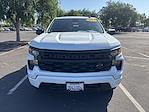 New 2025 Chevrolet Silverado 1500 Custom Double Cab Pickup for sale #U9010R - photo 8
